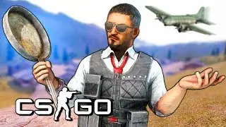 Утренний стрим!) - PlayerUnknown’s Battlegrounds and CS:GO