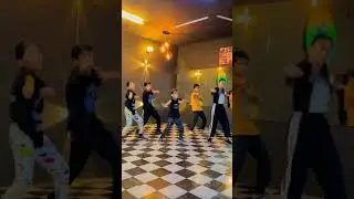 Tumse Mile Dil Me Utha Dard Karara Song Choreography | #viral #reels #trend #dance #shorts