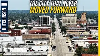 Is This The Most Stagnant City in America?