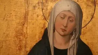 The Passion Improvs - Stabat Mater
