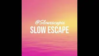 Young - Vacations ( Slowed To Perfection )