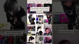 From 100 spotify listeners to 2800 in … many videos