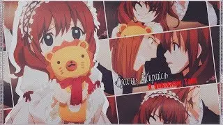 16+[AMV]-Ты всегда стояла на пути к моему счастью:-«Сдохни», «Убирайся»(Я ненавижу тебя)