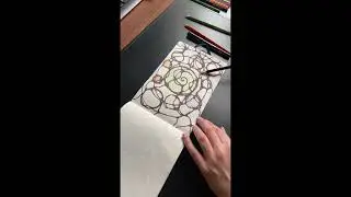 Быстрая техника «Мир во всём мире»