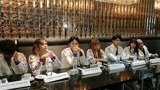 Running Man PH MediaCon (Part 4)