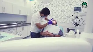 دكتور احمد الخليلي | قسم حشوات الجذور | مركز الغدير لطب الاسنان