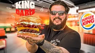 O KING DABIZ É REALMENTE O QUE DIZEM?!
