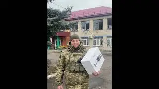 Дрони - те, що відрізняє цю війну від Першої і Другої світових воєн