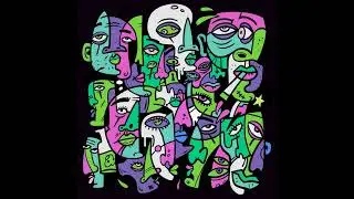 ATL - Magic People (Sped Up)