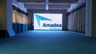 AT NETled P42 version 2, steelcable base