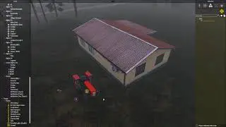 I fucked around and found out