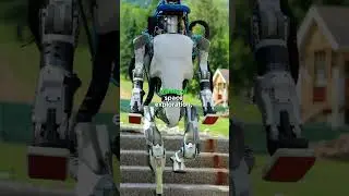 Can Atlas perform dangerous tasks? #boston #atlas #ai #robotics #robot #shorts #usa #video #trending
