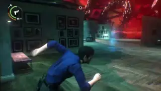The Evil Within2 +18