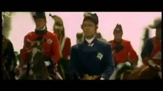 Bataille de Waterloo (1/5)