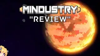 A Mindustry "Review"