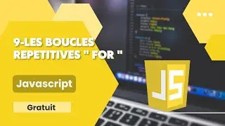 Quelle sont les boucles répétitives