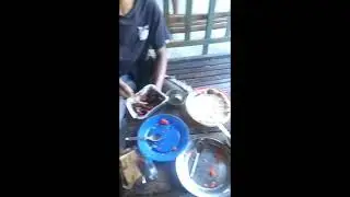 One ride 2021 at sawombung