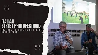 Italian Street Photo Festival 2024