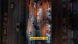 Sura İskəndərli - Dön ( Slowed + Reverb)