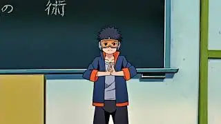 edit anime uchiha obito #ucihaobito #uchihaobito #obito #anime