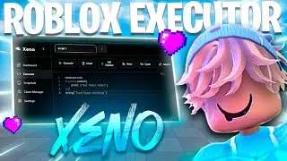 Roblox Executor XENO Free Web Exploit Working 2026 [Undetected]