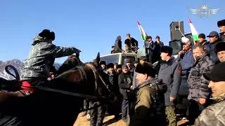 Улоки Зарчашма Карамозор 24.12.2022 Спонсор Асрор Хожи Кукмар Купкари Жавлонбек Кенжаев