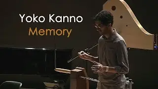 Yoko Kanno - Memory - Randy George - theremin and motion controlled sequence