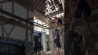 THE POWER OF PAK TUKANG PART 7