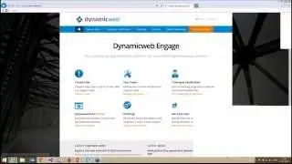 Indexing everything with Dynamicweb