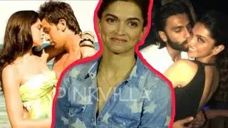 Deepika Padukone Roast || Bad Villager