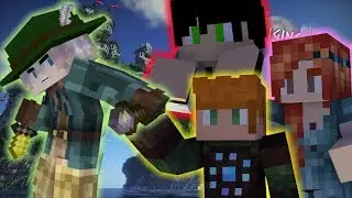 THE GODDESS DIMENSION!?!? | ORIGINS OF OLYMPUS | EP 38 (Minecraft Percy Jackson Roleplay)
