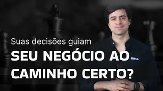 Como MEDIR o SUCESSO dos seus PROJETOS?