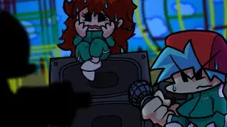 Be on the lookout. | FNF: Squid Game Teaser #1