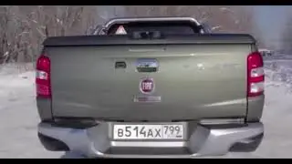 Fiat Fullback