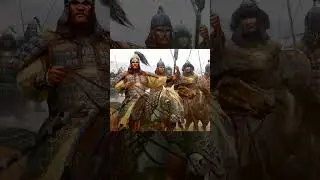 Самые большие империи в истории | #история