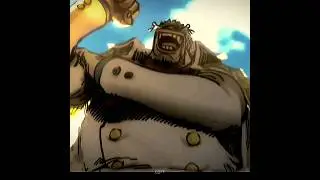 《 Garp VS Black Beard❗️》[4k] Onepiece Edit | #anime #onepiece #luffy #garp #koby  #respect