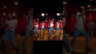 Famous dancer 