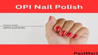 The Ultimate Guide to the Best OPI Nail Polish Colors