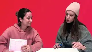 2021’E BOL UMUTLU CHALLANGE ! - KALE’M ÖZGÜ VIP AKADEMİ