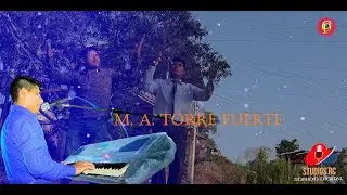 Ministerio Torre fuerte