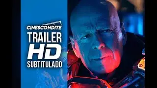 Cosmic Sin - Trailer #1 Subtitulado [HD]
