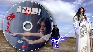 Azumi (2003) - Bijomaru Mogami