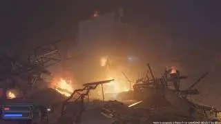 Nos adentramos en el accidente de Chernobyl | Chernobyl Liquidators Simulator