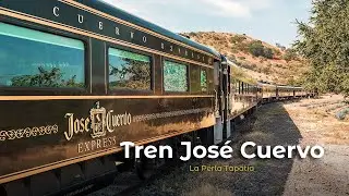 Jose Cuervo Express: Everything You Need To Know About The Train