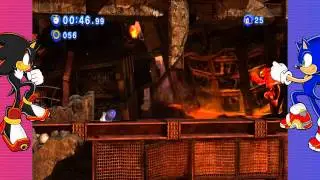 Игровая дуэль: Hezon TH vs. Speedy. Участник 2