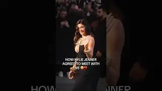 I hope we really meet 🥺🙏🏻 #fypシ #viral #watchtillend #kyliejenner #jenner #haileybieber