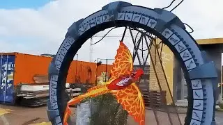 505.Rausdragon flies through stargate