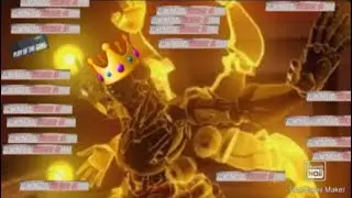 THE BEST QUICK PLAY ZENYATTA PLAYER?!!!