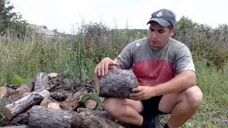 Фосфорно-калийное удобрение для малины