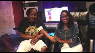DJ Quik Talks Dr. Dre & Truth Hurts 